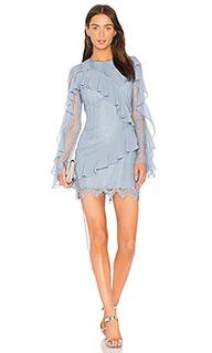 Мини платье better days - keepsake