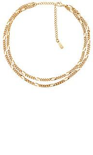 Ожерелье portofino - Natalie B Jewelry