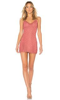 Облегающее мини платье aiesha - NBD