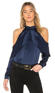 Блуза с открытыми плечами sonelle - Parker