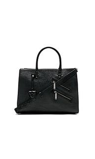 Сумка-портфель large satchel jamie - Rebecca Minkoff