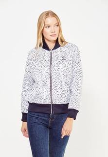 Олимпийка adidas Originals TRACK TOP