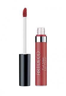 Помада Artdeco матовая стойкая Full Mat Lip Color, тон 54, 5 мл