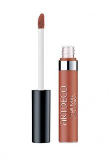 Помада Artdeco матовая стойкая Full Mat Lip Color, тон 38, 5 мл
