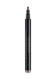 Карандаш для бровей Artdeco Long Lasting BROW Liner, тон 2, 1,5 мл