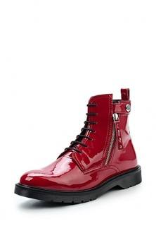 Ботинки Armani Exchange