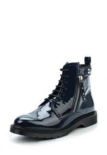 Ботинки Armani Exchange