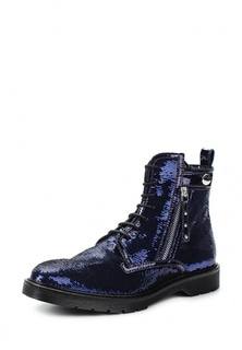 Ботинки Armani Exchange