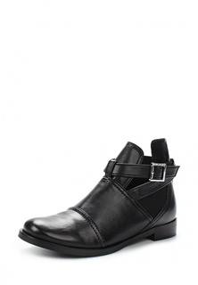 Ботинки Armani Exchange