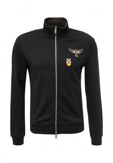 Олимпийка Armani Exchange