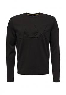 Свитшот Armani Exchange