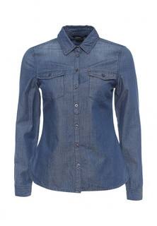 Рубашка джинсовая Armani Exchange
