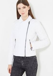 Пуховик Armani Exchange