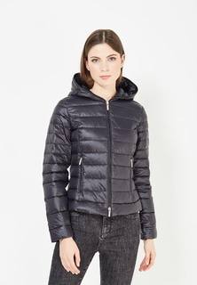 Пуховик Armani Exchange