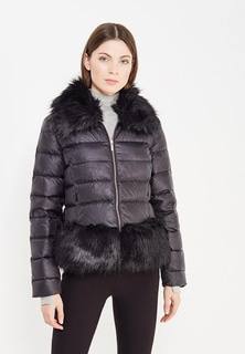 Пуховик Armani Exchange
