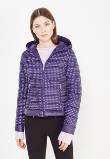 Пуховик Armani Exchange