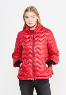 Пуховик Armani Exchange