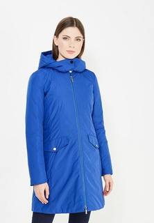 Пуховик Armani Exchange