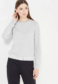 Свитшот Armani Exchange