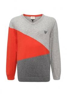 Пуловер Armani Junior