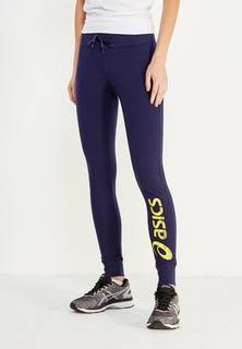 Брюки спортивные ASICS GYM PANT