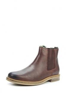 Ботинки Barbour Barbour Farsley