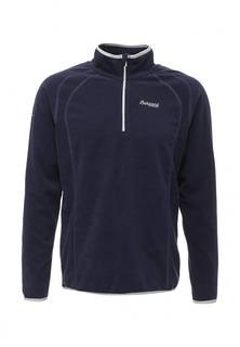 Олимпийка Bergans of Norway Ombo Half Zip