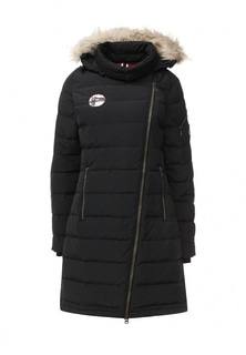 Пуховик Bergans of Norway Bodø Down Lady Coat