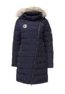 Пуховик Bergans of Norway Bodø Down Lady Coat