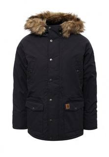 Куртка утепленная Carhartt Trapper Parka