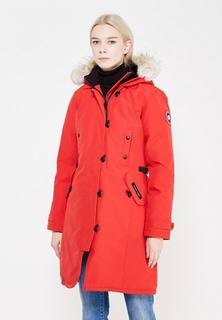 Пуховик Canada Goose KENSINGTON PARKA