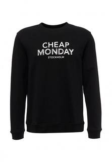 Свитшот Cheap Monday