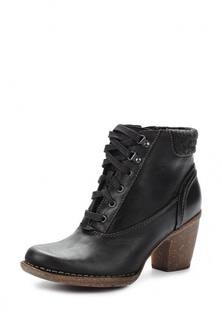 Ботильоны Clarks Carleta Crane