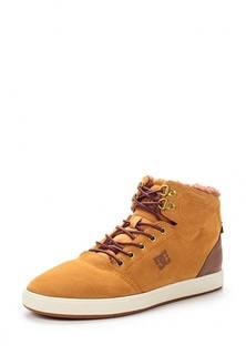 Кеды DC Shoes CRISIS HIGH WNT