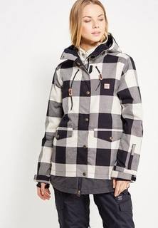 Куртка горнолыжная DC Shoes RIJI SE