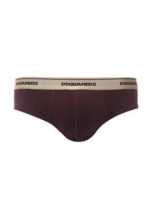 Трусы Dsquared Underwear