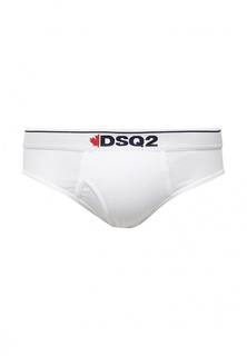 Трусы Dsquared Underwear