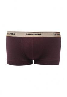 Трусы Dsquared Underwear