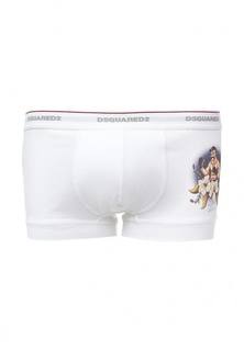 Трусы Dsquared Underwear