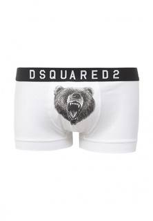 Трусы Dsquared Underwear