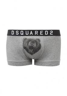 Трусы Dsquared Underwear