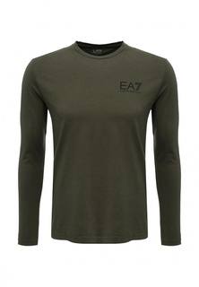 Лонгслив EA7