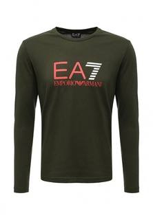 Лонгслив EA7