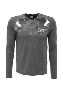 Лонгслив EA7