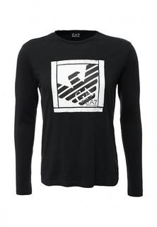 Лонгслив EA7