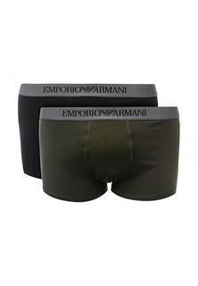 Комплект трусов 2 шт. Emporio Armani