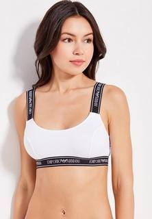 Бюстгальтер Emporio Armani BRALETTE