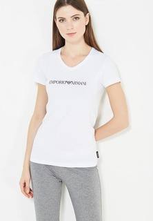 Футболка домашняя Emporio Armani