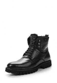 Ботинки Guido Grozzi