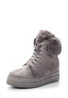 Ботильоны Ideal Shoes